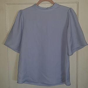 Periwinkle Ro & De Top